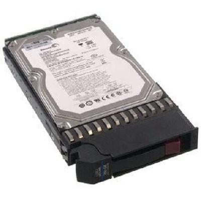 HP 649401-001 500GB 7.2K 3.5" Hard Drive